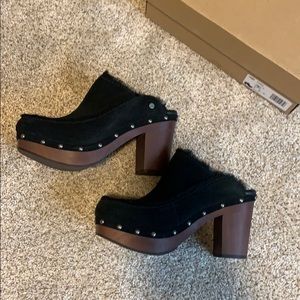 Ugg Aubriana Clogs